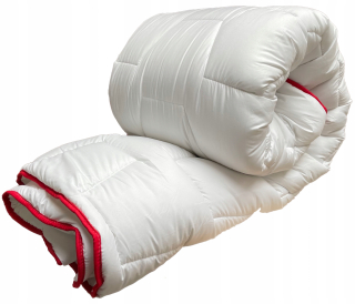 Prikrývka na spanie - Zimná prikrývka Warm Gotland 200x220 Wendre Premium
