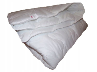 Prikrývka na spanie - Anti -allergická prikrývka 120x160 Solid - Výrobca
