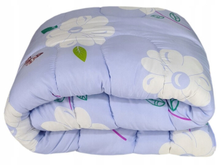 Prikrývka na spanie - Softi prikrývka 200x220