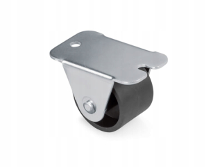 Kolieska na nábytok - Nábytok kruhu pre valček na nábytok 22 mm rovné X100 ks