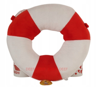 Vankúš na spanie - Vankúš na záchranu 30 cm