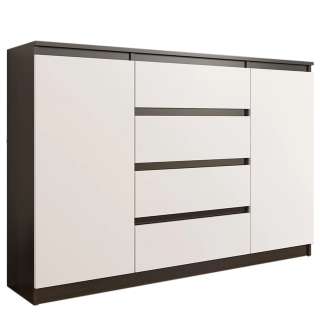 Komoda do obývačky - Karmeta na hrudi 140 cm