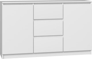 Komoda do obývačky - Konferenčný stolík Metalove 2 Loft Style Industrial