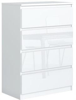 Komoda do študenskej izby - Pouf guľa EGATO 300L 80 cm s trvalým náplňou