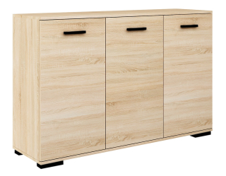 Komoda do obývačky - American kresla Skladacie spiace lôžko T011