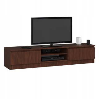 Skrinka pod TV - Závesné poličky Salon Room Kitchen 70x20cm