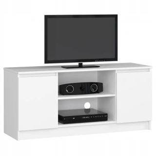 Skrinka pod TV - Karo Youth Bed 200x90 biela