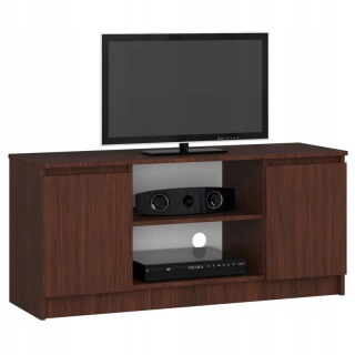 Podkrovná zásuvka pre miestnosť Salon Oak 120 130 125 cm