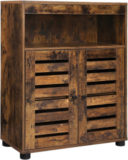 Komoda do obývačky - Kúzačka na skrinku Salon Salon Rustikálne retro podkrovie