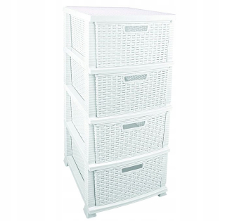 Úložný box pre deti - Otočné kreslo pre motýle Ibis