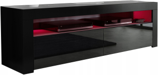 Skrinka pod TV - Huzaro Corner Computer Gaming Desk