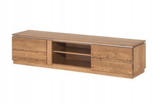 Skrinka pod TV - 4