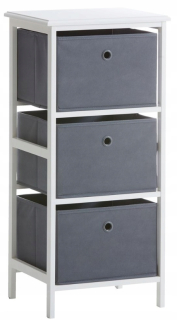 Komoda do obývačky - Max Loft Pouf