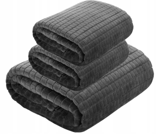 Prikrývka, prehozy na posteľ - Bed & You MikrofiBra 160/200 Baxi 024 prikrývka