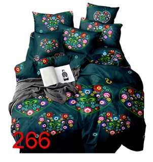 Kompletný set posteľných obliečok - Posteľná súprava 140x200 miki mause