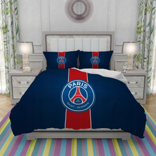 Prikrývka na spanie - Sada podstielky 160x200 PSG Paris Saint Ger 65813