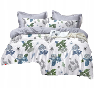 Kompletný set posteľných obliečok - Posteľná obliečka Ikea Sorgmantel Set 150x200 Pobočky