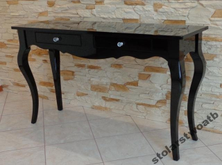 Komoda do detskej izby - Otočná stolička