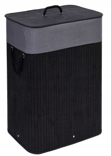 Kôš na bielizeň - Curver Piery Basket Underwear 40 l Creamy