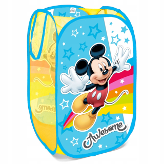 Mickey Toy Basket