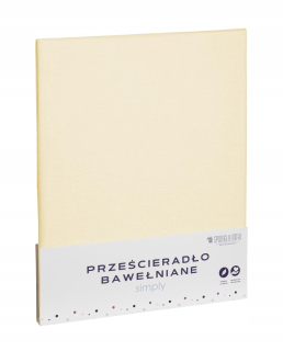 Plachta na posteľ - Crottle Cotton List bez Eraser 140x200