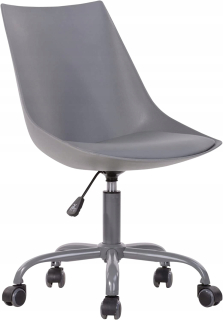 Kancelárska stolička, kreslo - Nastaviteľná otočná ergonomická kancelária