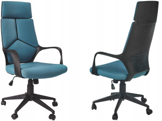 Kancelárske kreslo - Voyager Halmar Voyager Rotal Ladies