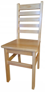 Stolička do obývačky - Závesný polica BP104 York Furniture System NOVINKA