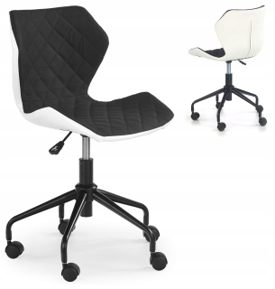 Stolička do detskej izby - Matrix Halmar Rotary Youthova stoličky