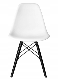 Kuchynská, jedálenská stolička - Skladacie stoličky Ikea gunde stoličky pre jedáleň