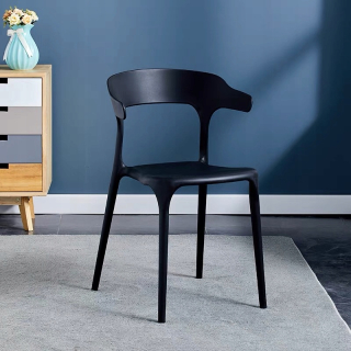 Stolička do obývačky - Big Pouf Poufs XL Gray