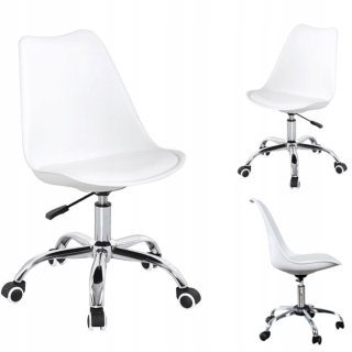Kancelárske kreslo - Regal Loft Shop Rustikálne veľké 187 cm