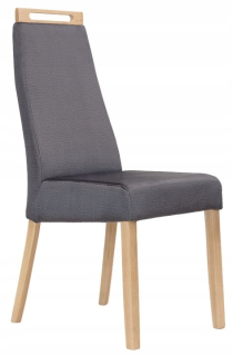 Kuchynská, jedálenská stolička - Kuchyňa Top 38 mm Oak Artisan 270 x 60 cm