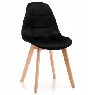 Kuchynská, jedálenská stolička - Stolička Ikea Bekvam