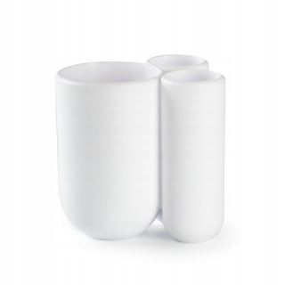 Komoda do obývačky - PUFF NOTING XXXL100CM 500L BALLA LOPLE SILLE