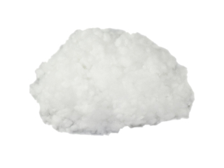 Vankúš na spanie - Silikónový guľový umelý vankúš vložte 3 kg