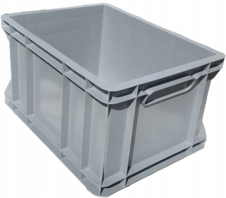Prepravka, box - Cuwteta Storage Container 400x300X220 posilnený