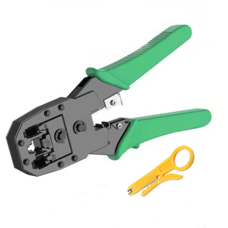 Crimper TY-315 TRIMP TRIMPERY KABUM