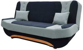 Posteľ do študenskej izby - EWA II SOFA ZÁVAJE -OUT BONEL SOFA SOFA RIBES