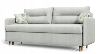 Pohovka, gauč - LEX SOFA SOFA Skladacia funkcia spánku+ BONELL