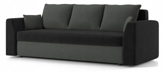Pohovka, gauč - Pohybová pohovka Paul Sofa s funkciou spánku