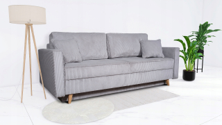Pohovka, gauč - Selva Sofa so spánkovou funkciou Lincoln