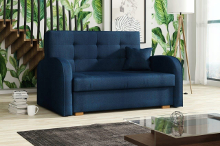Pohovka, gauč - Pohovka Sofa Viva 2 Gold Kronos American American