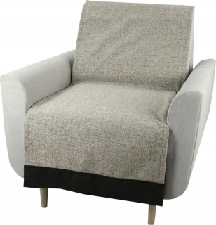 Prikrývka, prehozy na posteľ - Bedspread pre kreslo 70x170 15638 70x170