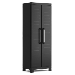Regál policový - Kabinet Keter High Detroit 182 x 65 x 45