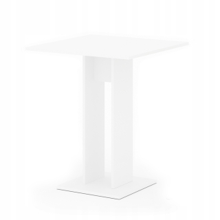 Kuchynský stôl - Stolica Classic Kitchen Stool Black Pl