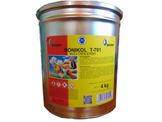 Bonikol T-701 4 kg lepidlo
