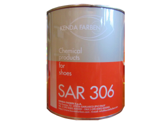 SAR 306 biele 1 kg lepidlo