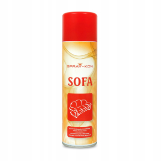 Filk plsti čalúnka textília Lastly Adhesive 500 ml penová tkanina