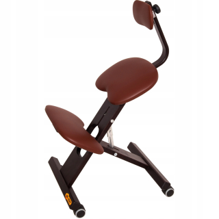 Ergonomická kľakačka - Klękosiad ergo-Office OP ergomomous stolička